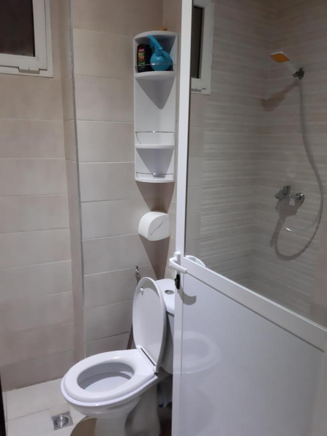 Almaraya Appartement Family Only Tanger Kültér fotó