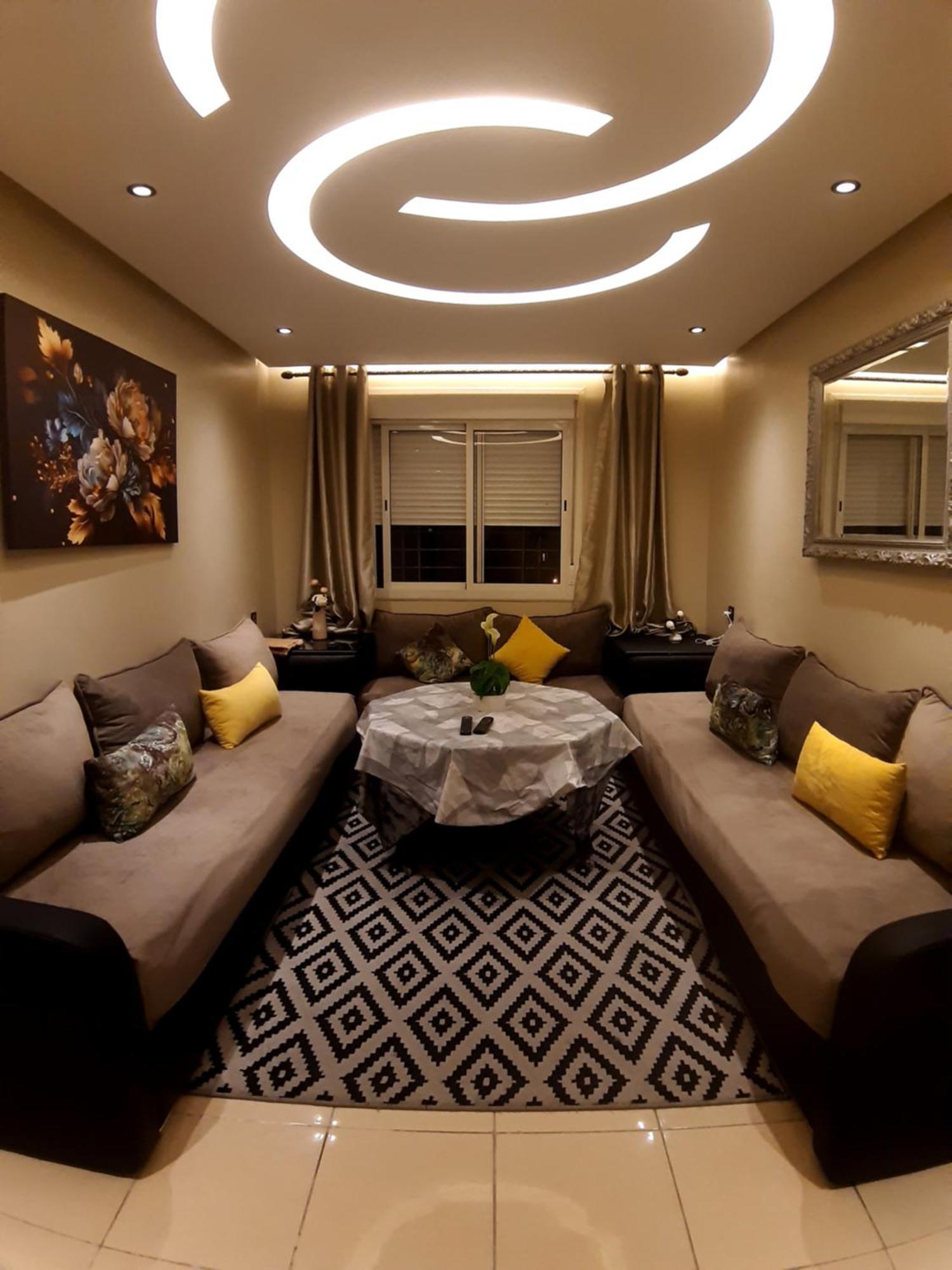 Almaraya Appartement Family Only Tanger Kültér fotó