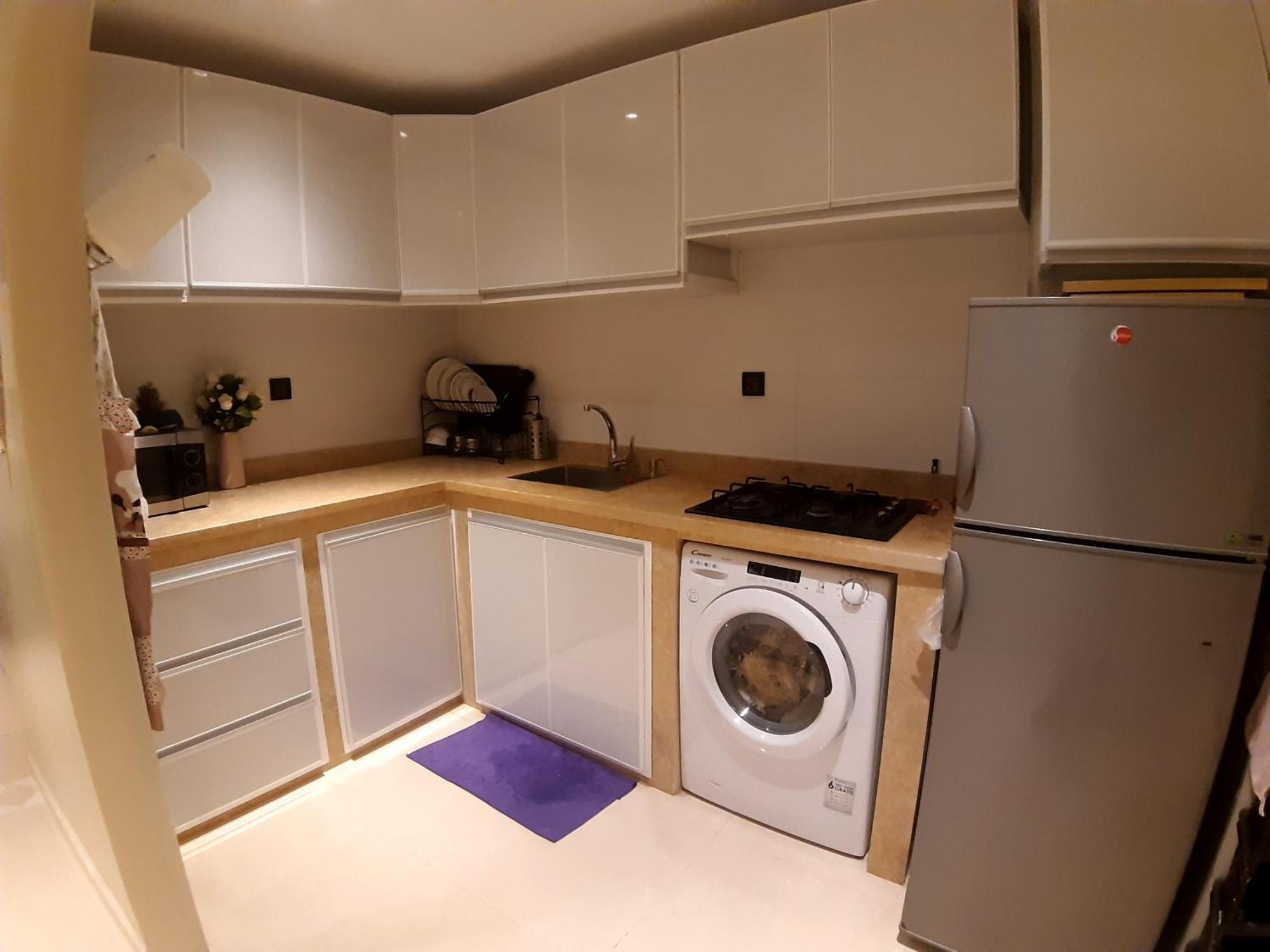 Almaraya Appartement Family Only Tanger Kültér fotó