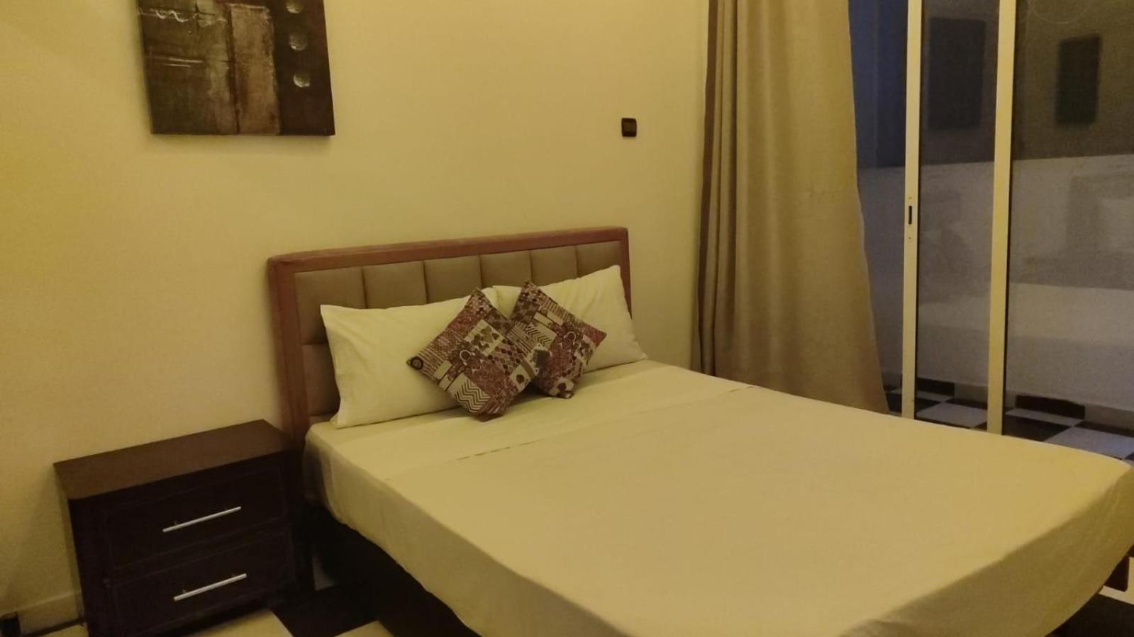 Almaraya Appartement Family Only Tanger Kültér fotó