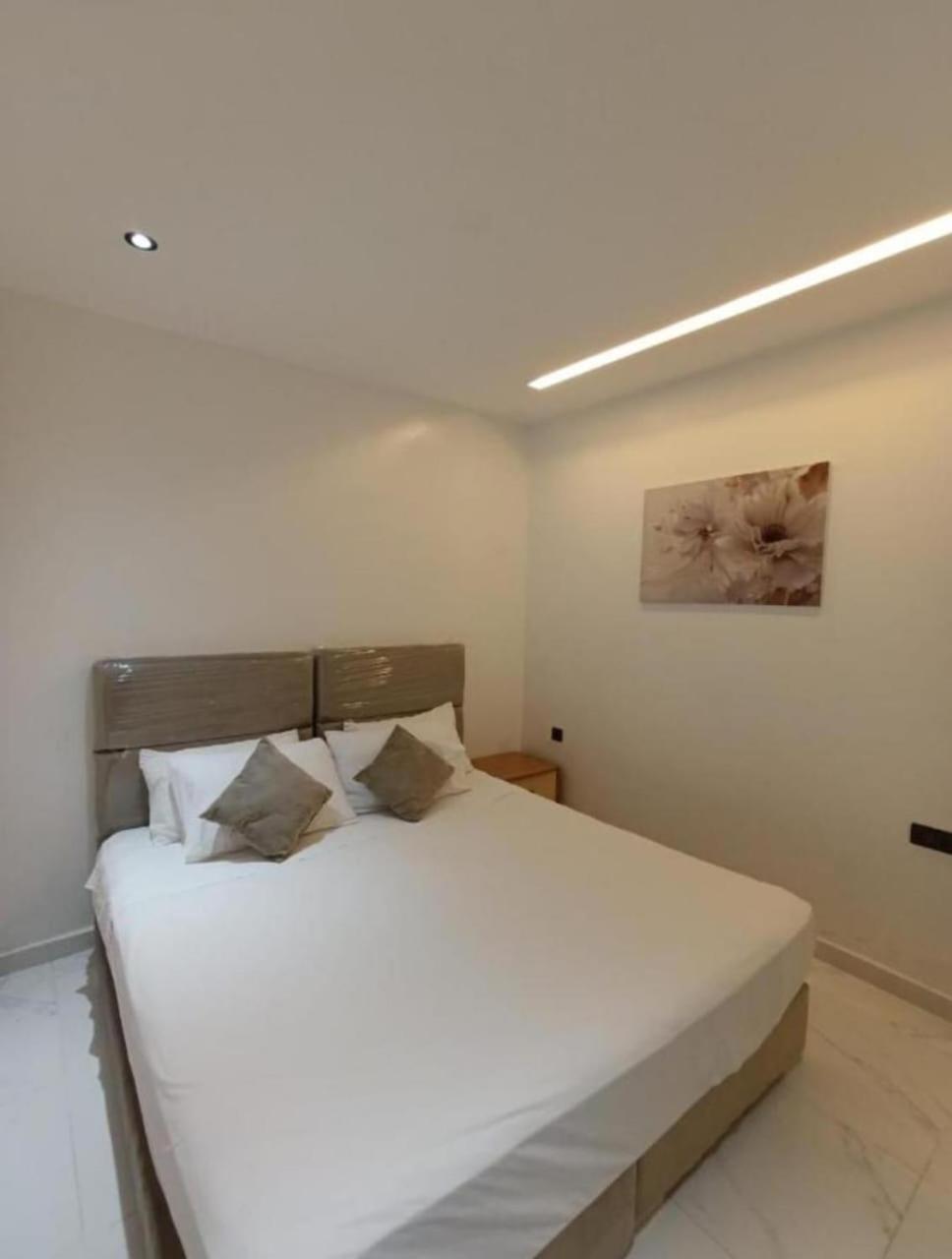 Almaraya Appartement Family Only Tanger Kültér fotó
