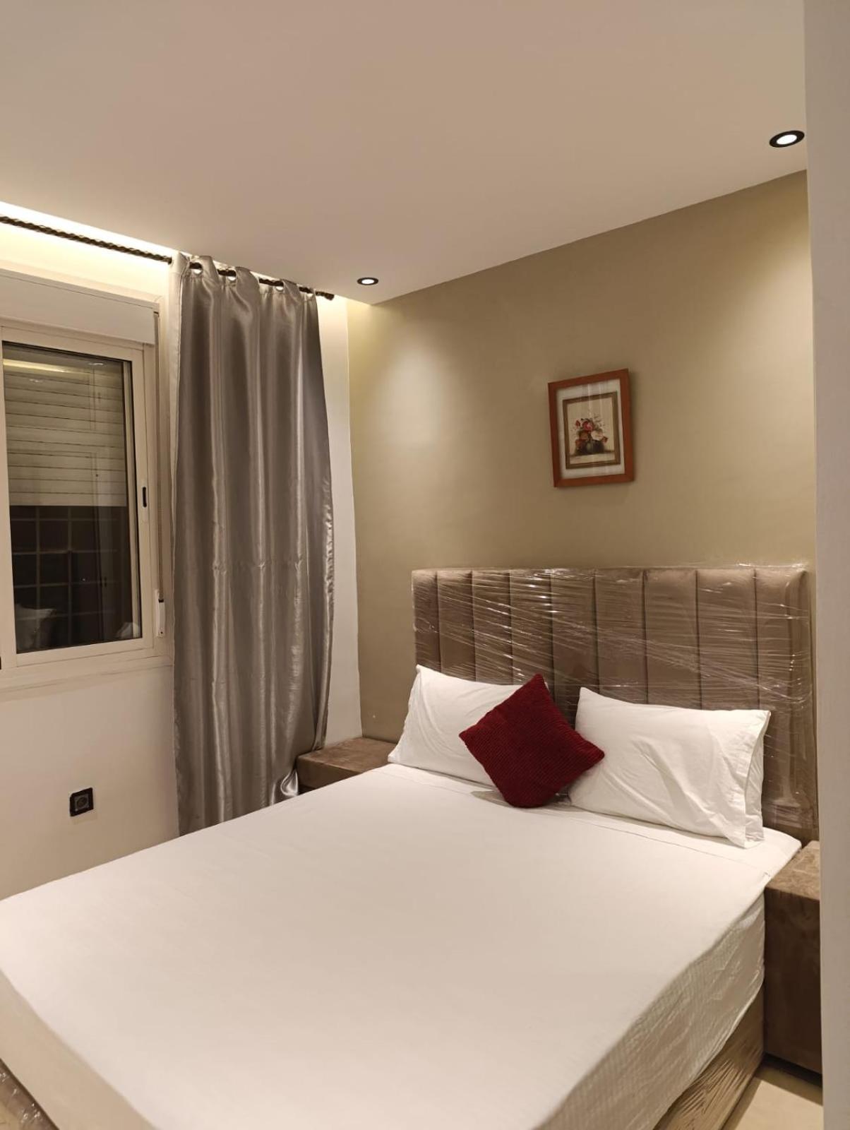 Almaraya Appartement Family Only Tanger Kültér fotó