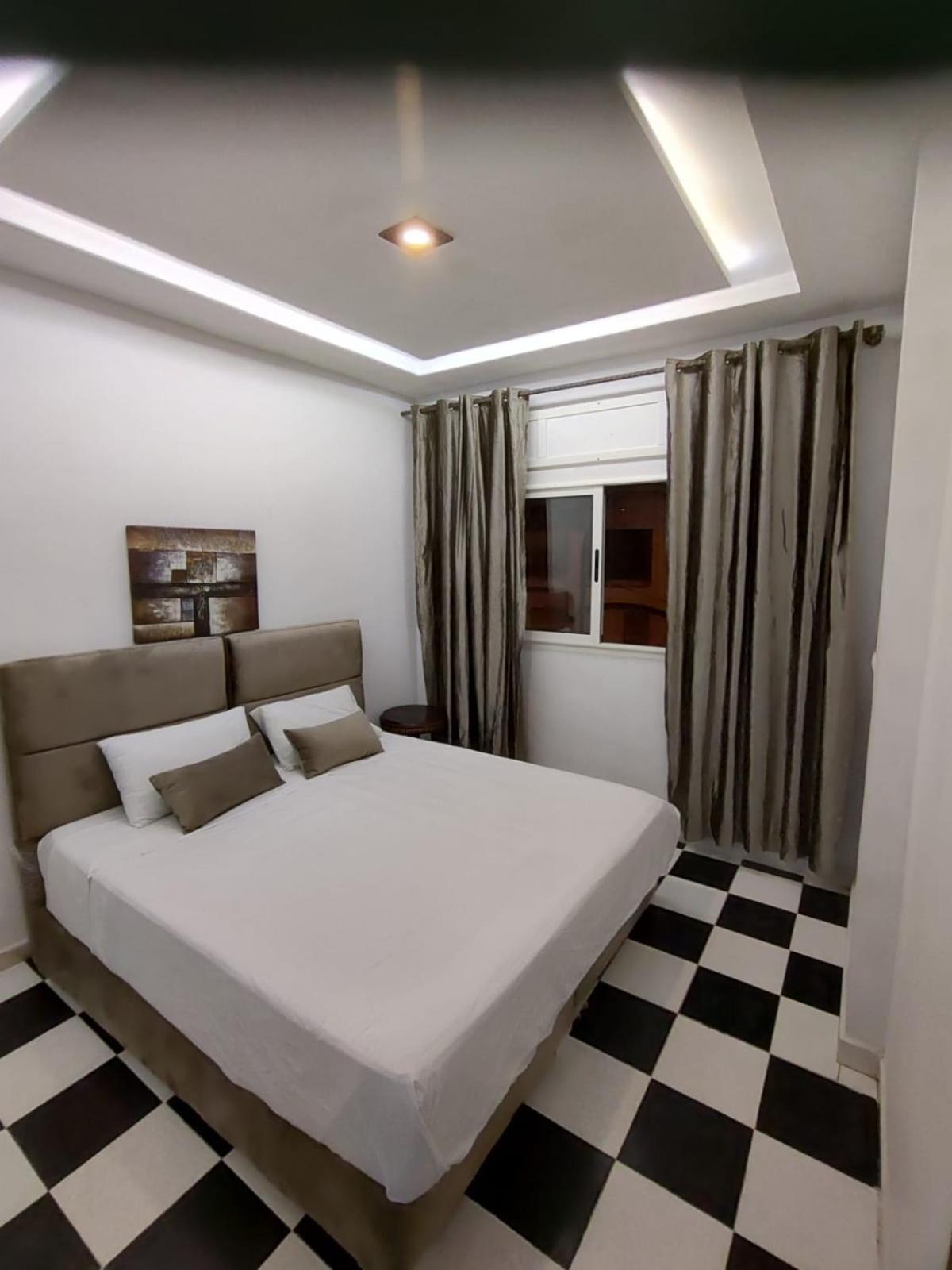 Almaraya Appartement Family Only Tanger Kültér fotó