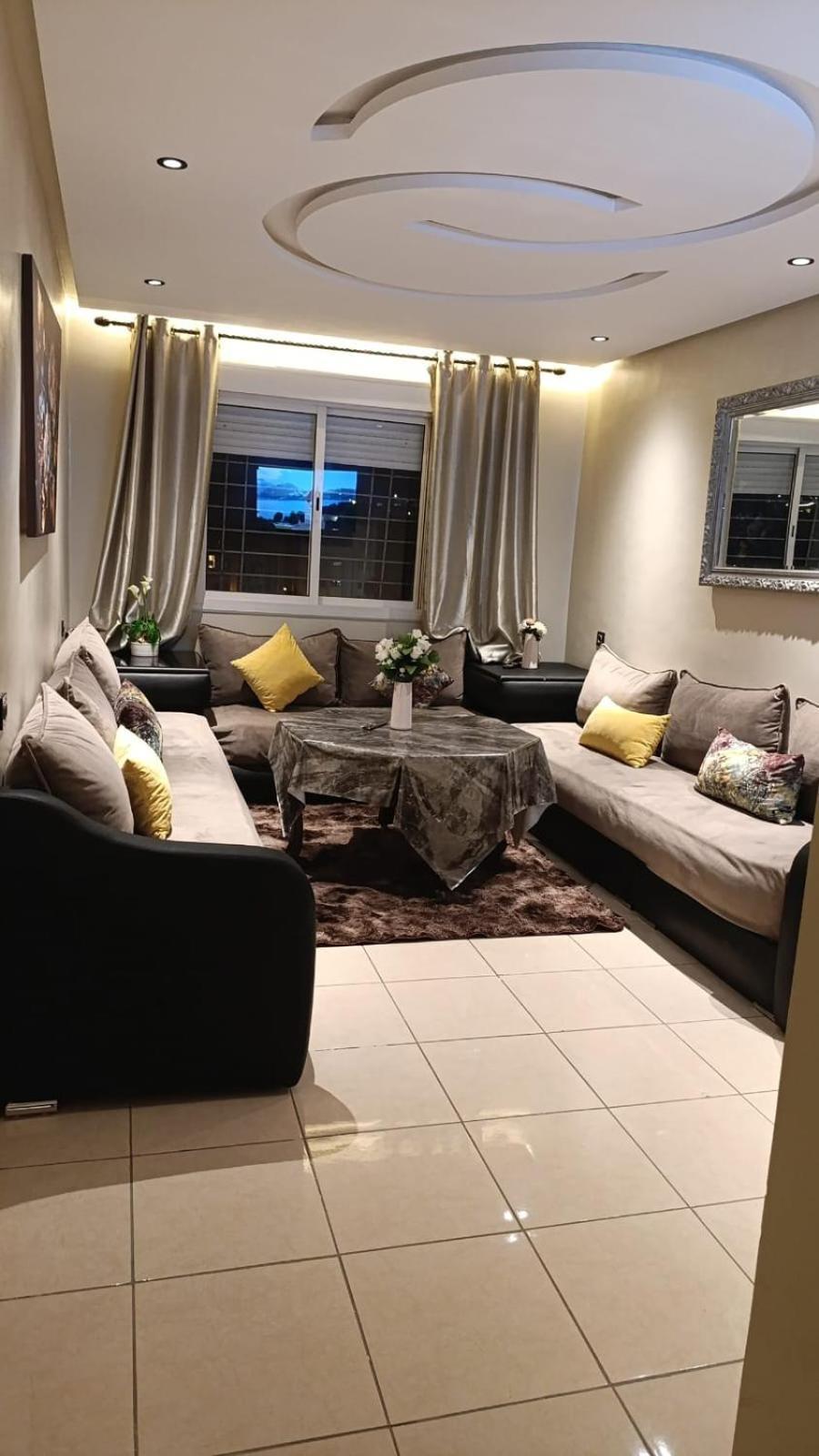 Almaraya Appartement Family Only Tanger Kültér fotó